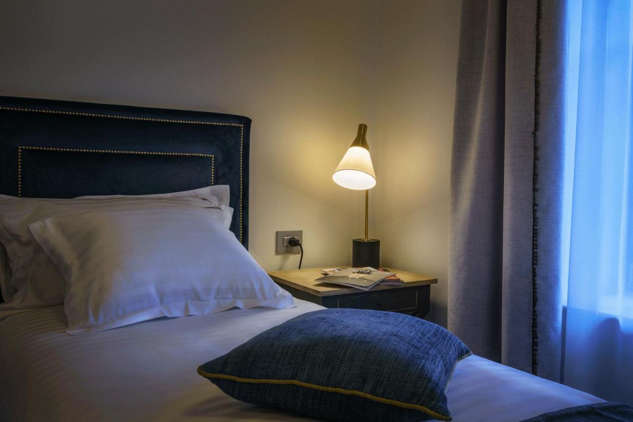 La Boheme Boutique Casa Soare Hotel Boekarest Buitenkant foto
