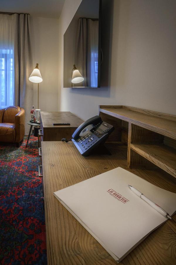 La Boheme Boutique Casa Soare Hotel Boekarest Buitenkant foto