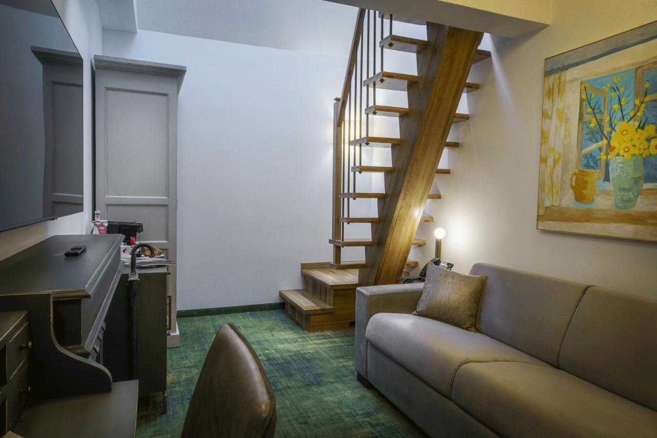 La Boheme Boutique Casa Soare Hotel Boekarest Buitenkant foto