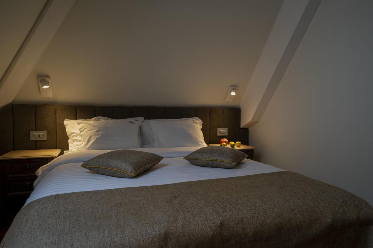 La Boheme Boutique Casa Soare Hotel Boekarest Buitenkant foto