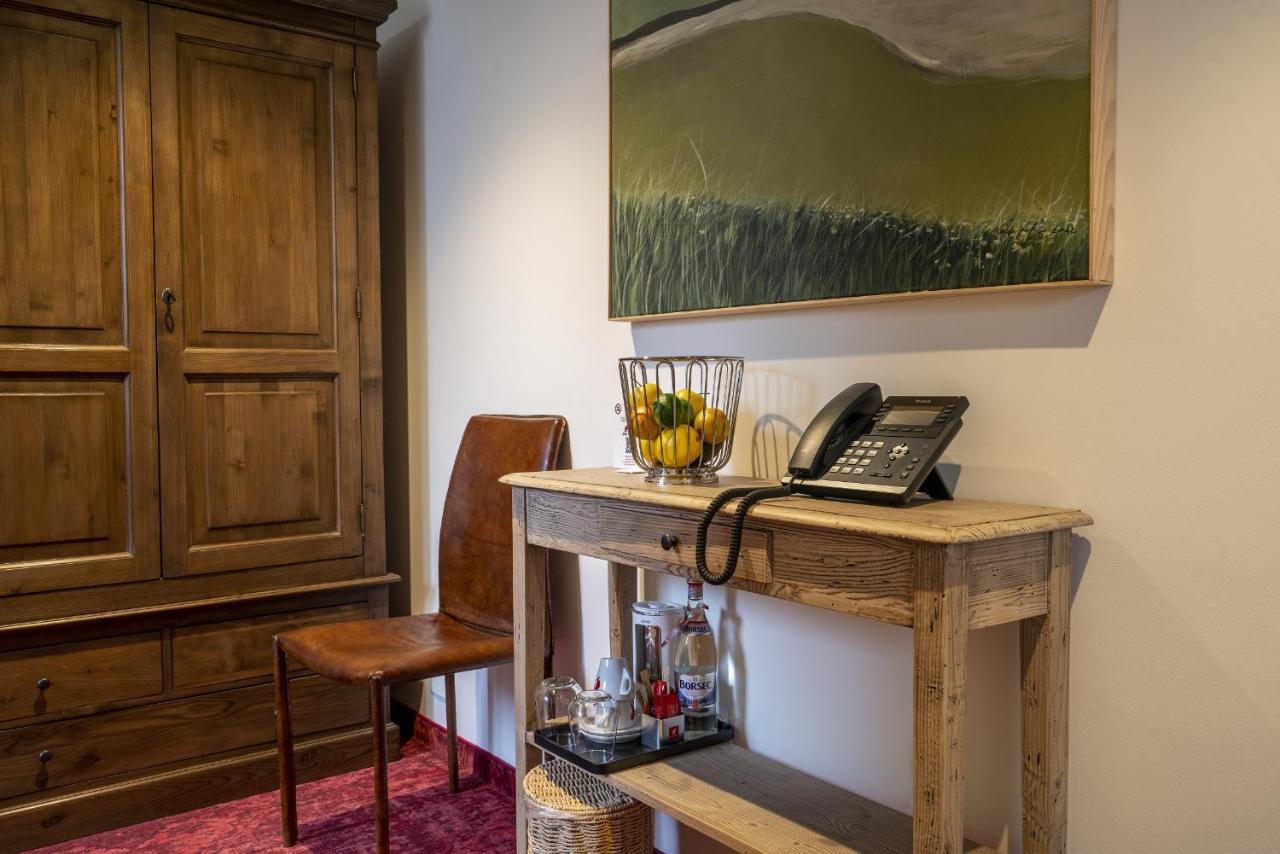La Boheme Boutique Casa Soare Hotel Boekarest Buitenkant foto